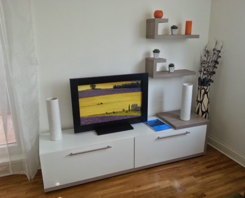 adaptacija stanova enterijer