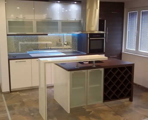 adaptacija stanova enterijer