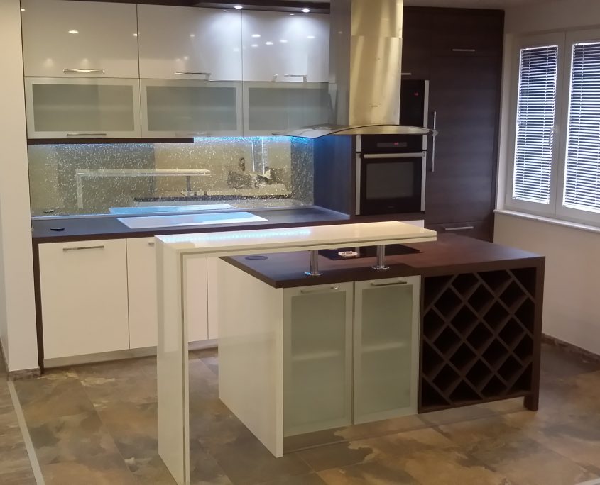 adaptacija stanova enterijer