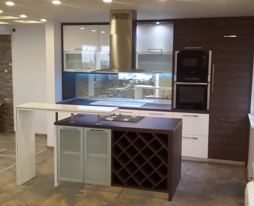 adaptacija stanova enterijer