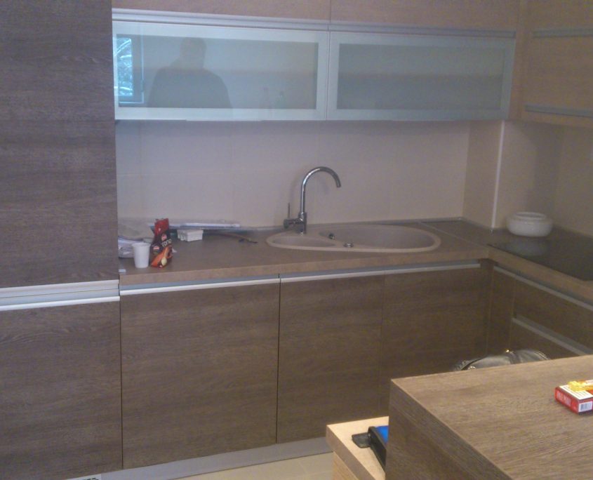 adaptacija stanova enterijer