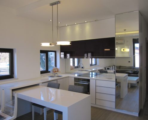 adaptacija stanova enterijer