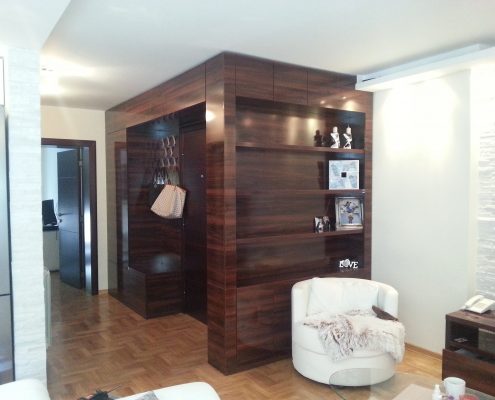 adaptacija stanova enterijer