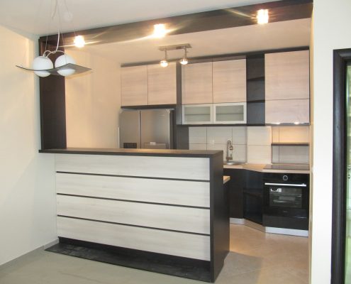 adaptacija stanova enterijer