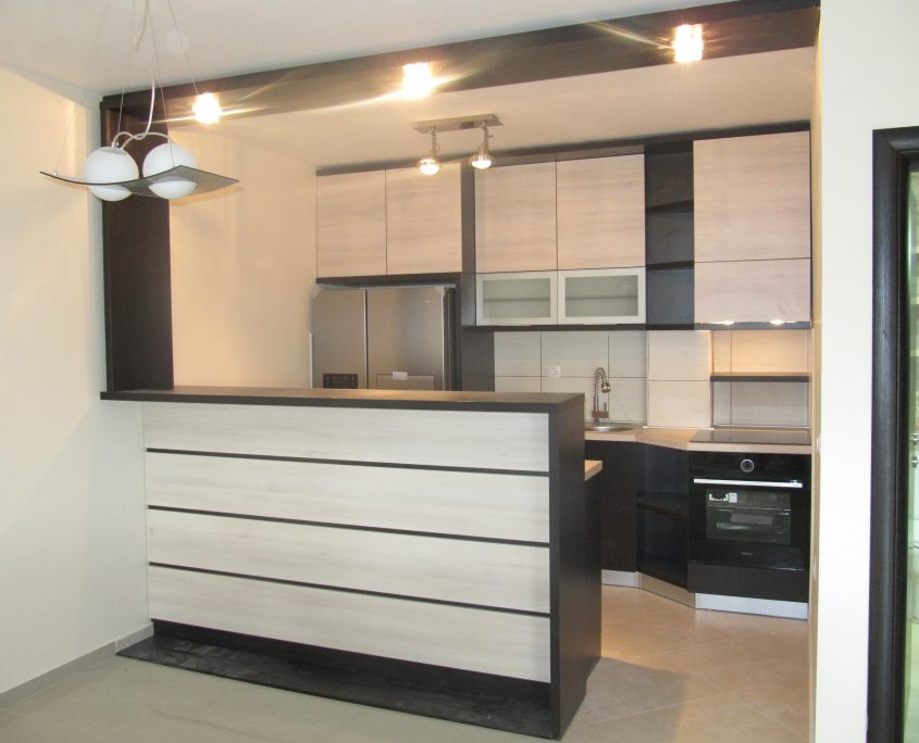 adaptacija stanova enterijer