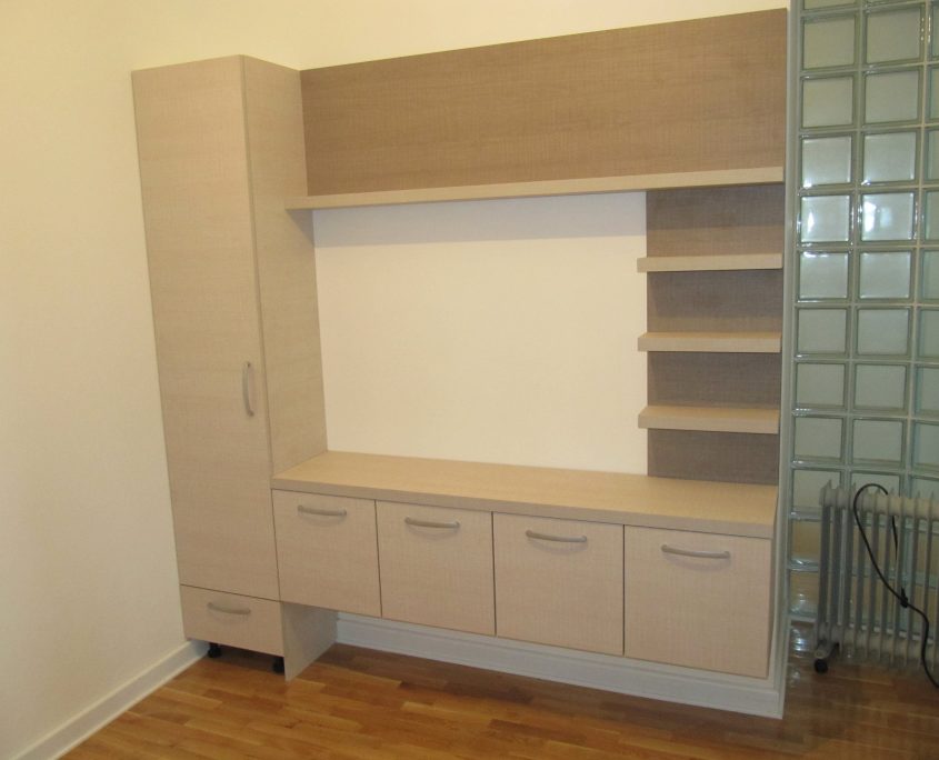 adaptacija stanova enterijer