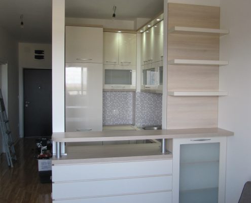 adaptacija stanova enterijer