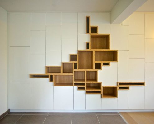 adaptacija stanova enterijer